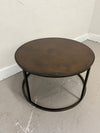 Round Coffee Table