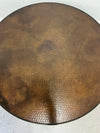 Round Coffee Table