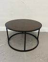Round Coffee Table