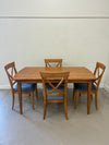 Stickley Dining Set
