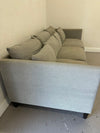 Jonathon Louis Inc. Couch