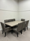 Vanguard Dining Set