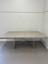 Vanguard Dining Set