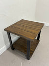 Klaussner Side Table