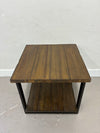 Klaussner Side Table