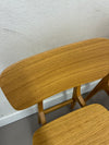 Wood Dining Chairs