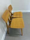 Wood Dining Chairs