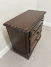 Progressive Furniture Nightstand