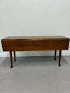 Maple Drop Leaf Dining Table
