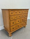 Lexington Chest