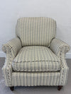 Highland House Down Filled Accent Chair