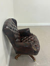 Paoli Chair Leather Office Chair
