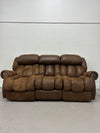 Power Reclining Couch
