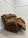 Power Reclining Couch