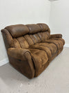 Power Reclining Couch