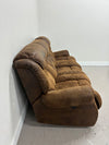 Power Reclining Couch