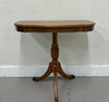 Oak Sofa Table