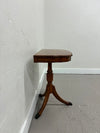 Oak Sofa Table