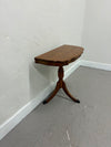 Oak Sofa Table