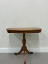 Oak Sofa Table