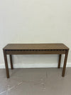 "Wiley" Console Table