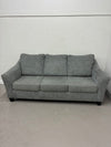 Upholstered Couch