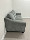 Upholstered Couch