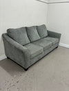 Upholstered Couch