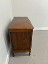 French Oak Chest