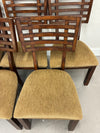 Wood Dining Set