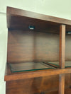 Wood Hutch