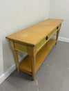 Lane Console Table