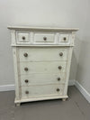 American Woodcrafters Chest