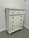 American Woodcrafters Chest