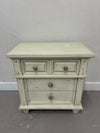 American Woodcrafters Nightstand