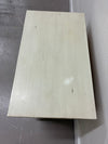 American Woodcrafters Nightstand