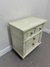 American Woodcrafters Nightstand