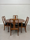 Cherry Dining Set