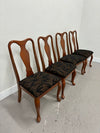 Cherry Dining Set