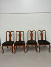 Cherry Dining Set