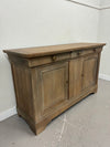 Furniture Classics "Rutherford" Cabinet