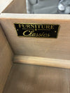 Furniture Classics "Rutherford" Cabinet