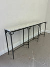 Ambella "Bennett" Sofa Table