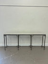 Ambella "Bennett" Sofa Table