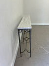 Ambella "Bennett" Sofa Table