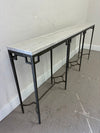 Ambella "Bennett" Sofa Table