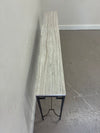 Ambella "Bennett" Sofa Table