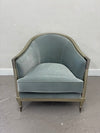 Caracole "Splash of Flash" Accent Chair