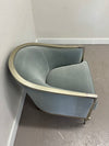 Caracole "Splash of Flash" Accent Chair