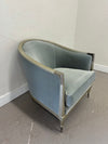 Caracole "Splash of Flash" Accent Chair